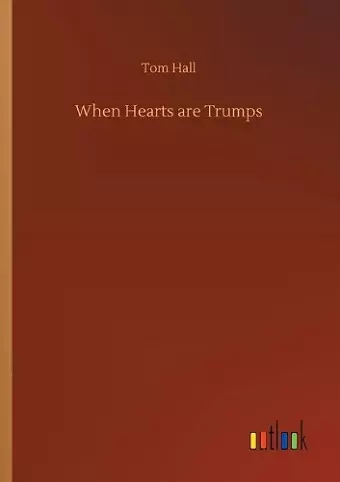 When Hearts are Trumps cover