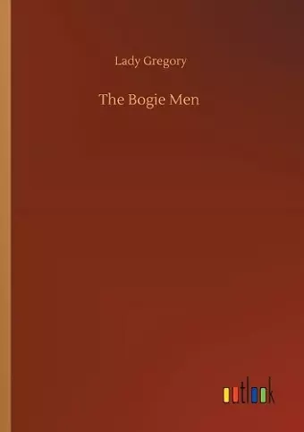 The Bogie Men cover