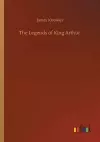 The Legends of King Arthur cover