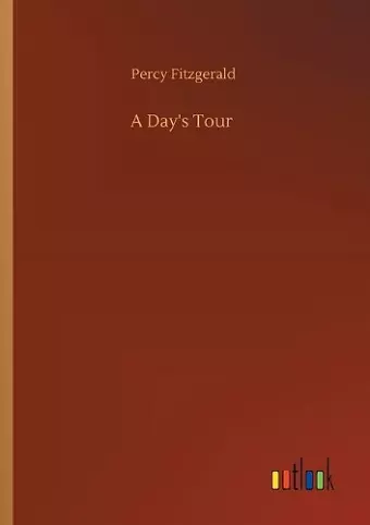 A Day's Tour cover
