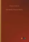 The Book of Nature Myths cover