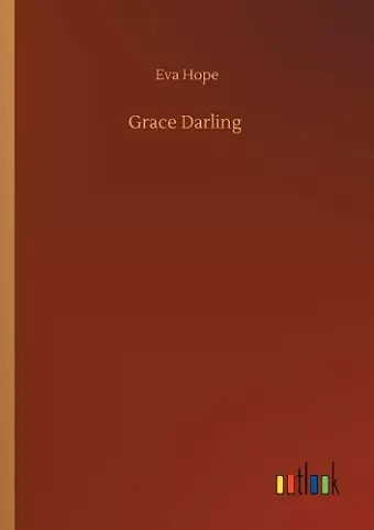 Grace Darling cover