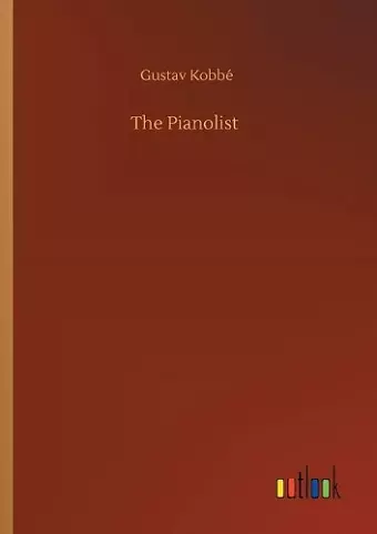 The Pianolist cover