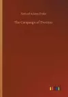 The Campaign of Trenton cover