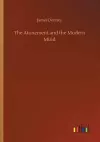 The Atonement and the Modern Mind cover