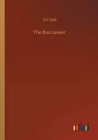 The Buccaneer cover