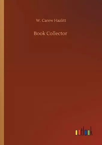 Book Collector cover