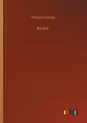 André cover