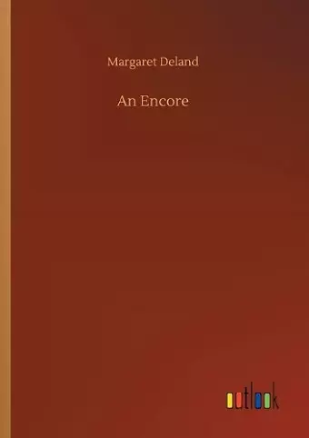 An Encore cover