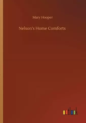 Nelson's Home Comforts cover