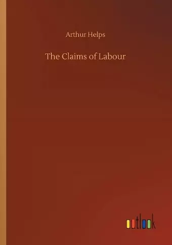 The Claims of Labour cover