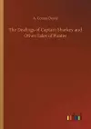 The Dealings of Captain Sharkey and Other Tales of Pirates cover