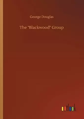 The Blackwood Group cover