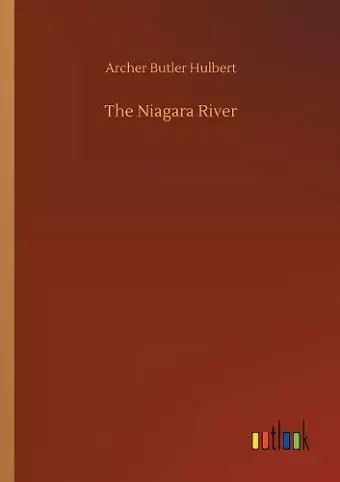 The Niagara River cover