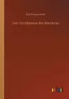 Der Occultismus des Altertums cover