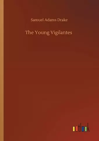 The Young Vigilantes cover