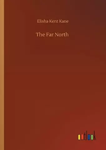 The Far North cover