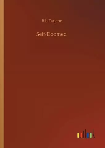 Self-Doomed cover