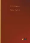 Happy England cover