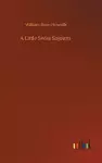 A Little Swiss Sojourn cover
