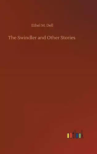 The Swindler and Other Stories cover