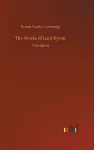 The Works of Lord Byron cover