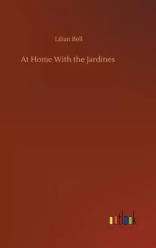 At Home With the Jardines cover
