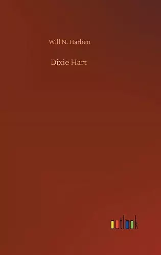 Dixie Hart cover