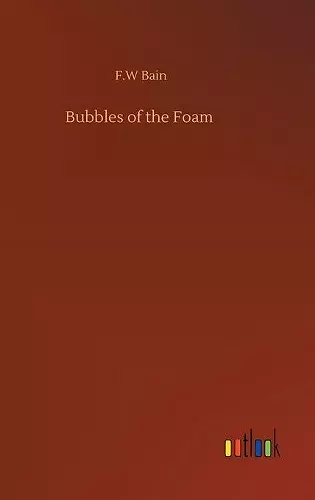 Bubbles of the Foam cover