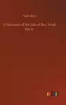 A Narrative of the Life of Rev. Noah Davis cover