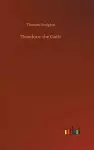 Theodoric the Goth cover