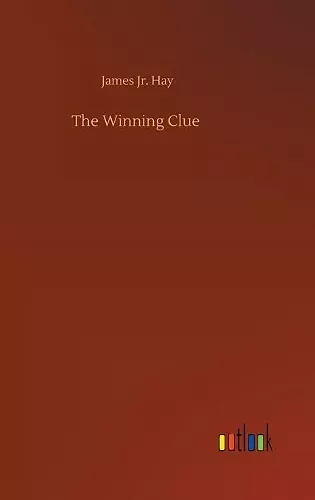 The Winning Clue cover