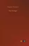 The Stranger cover