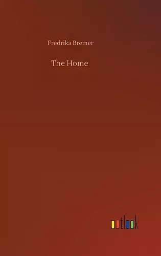 The Home cover