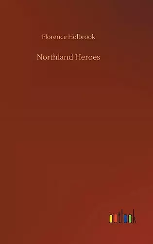 Northland Heroes cover