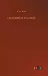 The Substance of a Dream cover