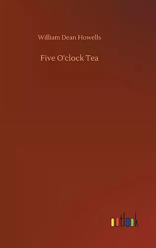 Five O'clock Tea cover