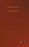 Five O'clock Tea cover