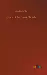 Hymns of the Greek Church cover