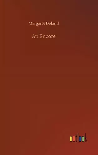 An Encore cover