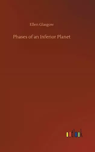 Phases of an Inferior Planet cover
