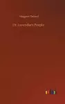 Dr. Lavendar's People cover