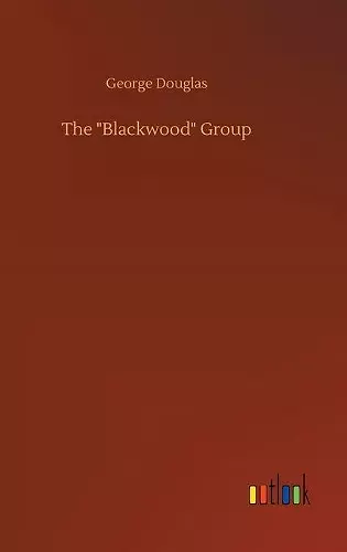 The "Blackwood" Group cover