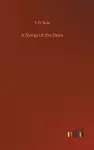 A Syrup of the Bees cover