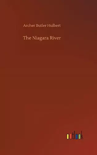 The Niagara River cover