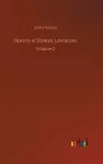 History of Roman Literature cover