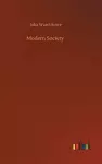 Modern Society cover