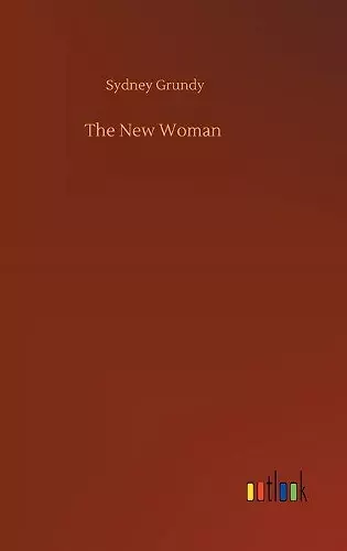 The New Woman cover