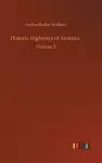 Historic Highways of America cover