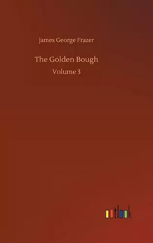 The Golden Bough cover